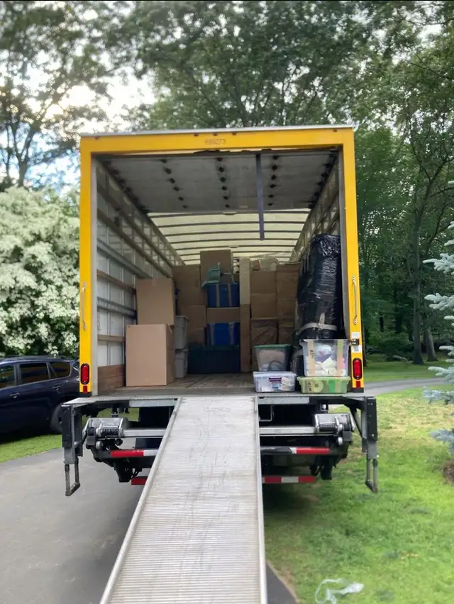 Last Min & affordable movers/Packing/furniture assembly call now - Photo 16