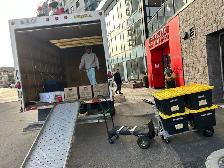 Last Min & affordable movers/Packing/furniture assembly call now - Photo 17