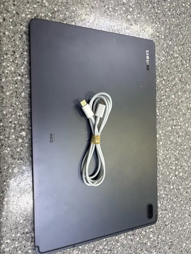 Samsung Galaxy Tablet S7 FE 64 GB SM - T 733 - Photo 2