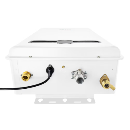 INDOOR TANKLESS WATER HEATER  (26L) - Photo 3