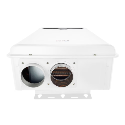 INDOOR TANKLESS WATER HEATER  (26L) - Photo 4
