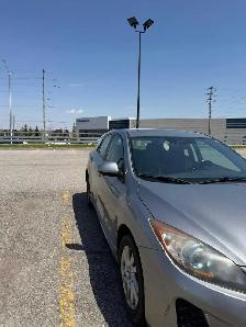 2013 Mazda3 Hatchback | 214,000 KM | Certified    No Rust - Photo 3