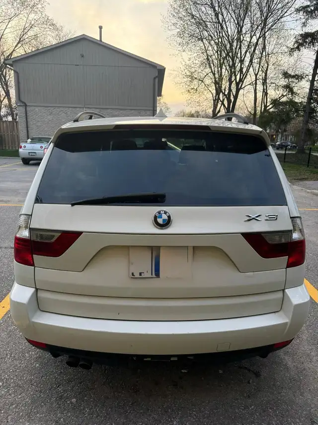 2009 BMW X5 for Sale - Photo 2