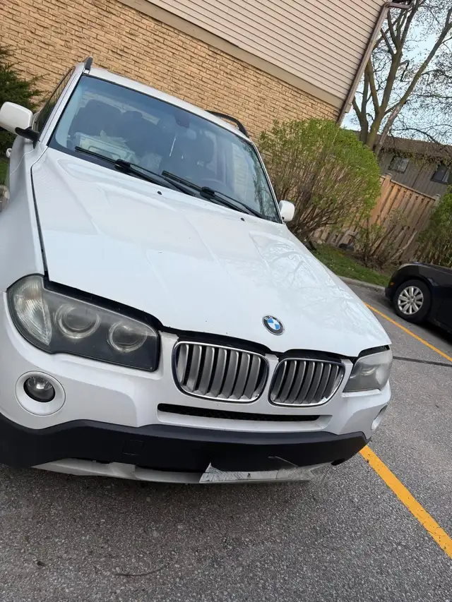 2009 BMW X5 for Sale - Photo 3