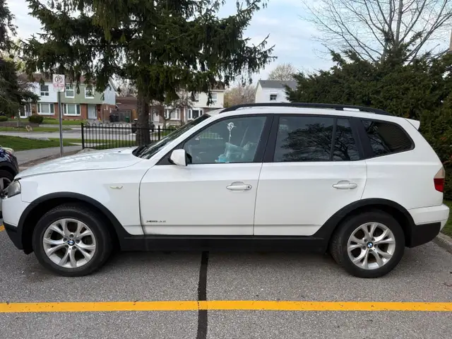 2009 BMW X5 for Sale - Photo 4