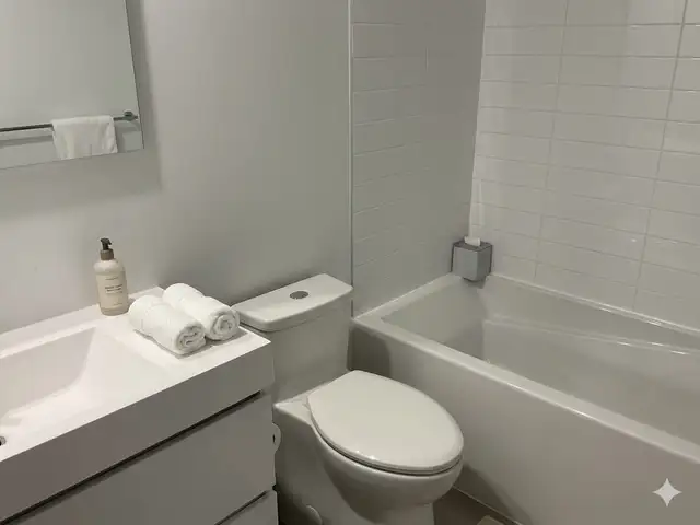 CONDO À LOUER QUARTIER DIX30 - Photo 2