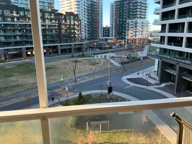 CONDO À LOUER QUARTIER DIX30 - Photo 5