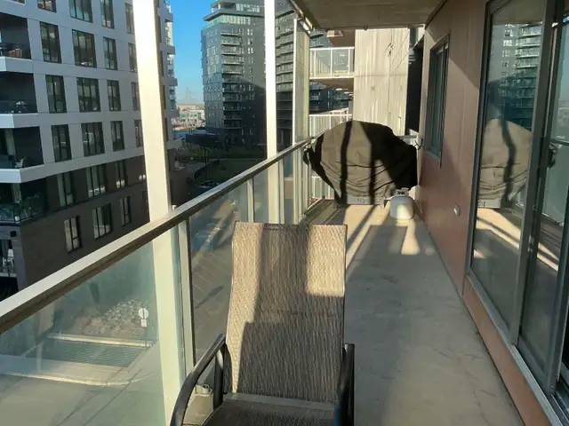 CONDO À LOUER QUARTIER DIX30 - Photo 6
