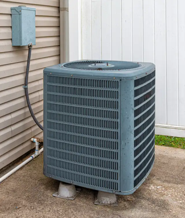 "Cut the Heat , Not your Budget ❄️