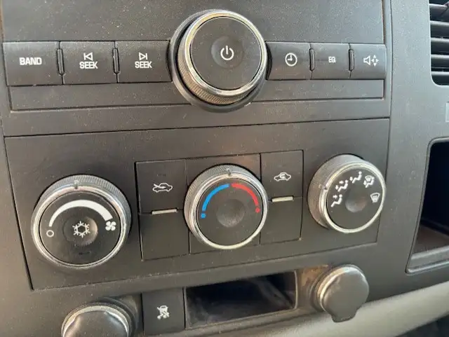 2011 GMC SIERRA C1500  (KAM-072) - Photo 5