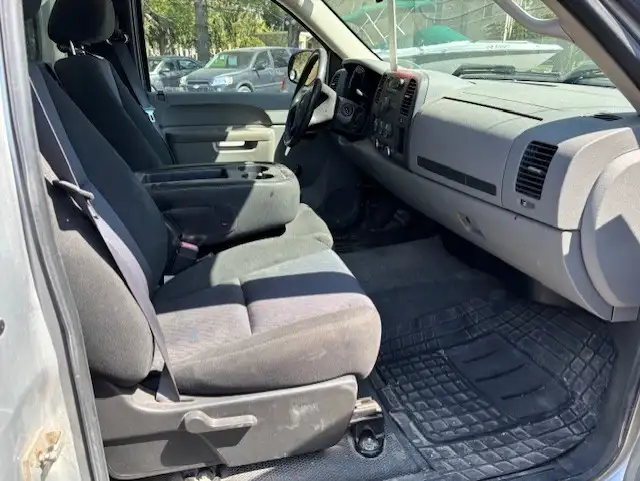 2011 GMC SIERRA C1500  (KAM-072) - Photo 6