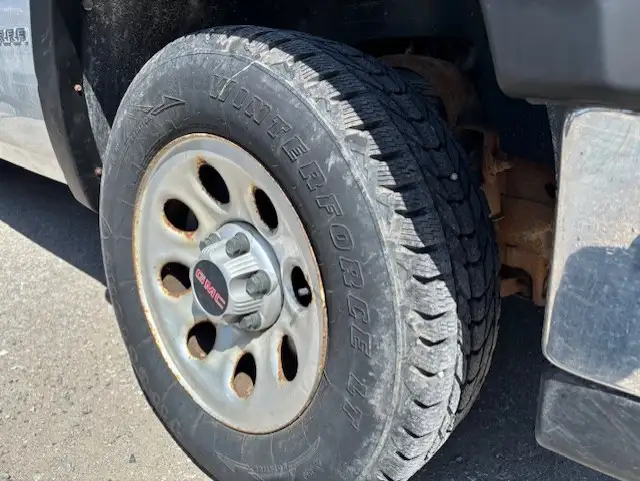 2011 GMC SIERRA C1500  (KAM-072) - Photo 10