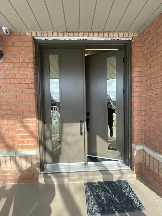 window installer looking for a job