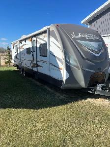 2013 keystone laredo