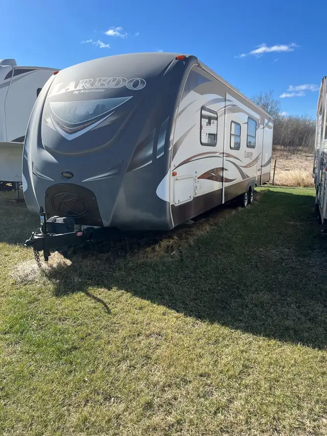 2013 keystone laredo - Photo 2