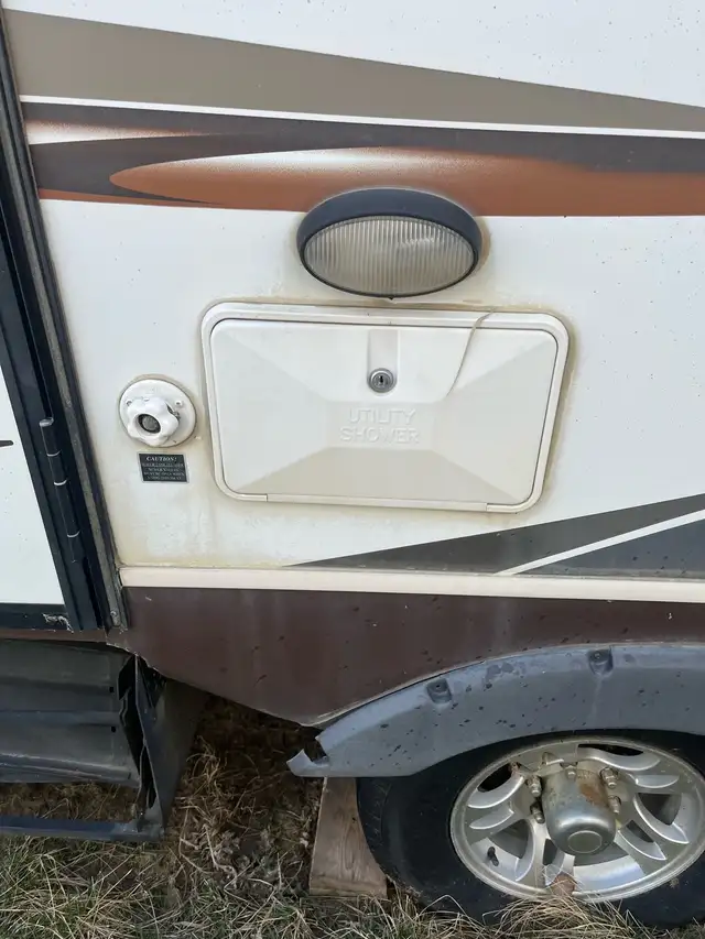 2013 keystone laredo - Photo 4