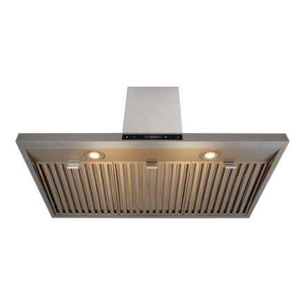 36 INCH RANGE - Photo 3