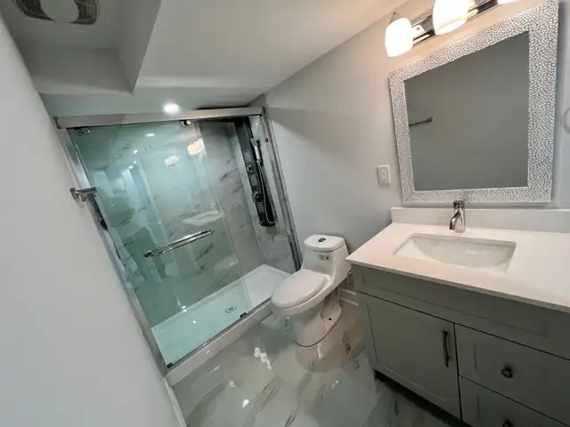 Beautiful 2 Beds  Legal Basement Apt  for Lease in Georetown - Photo 8