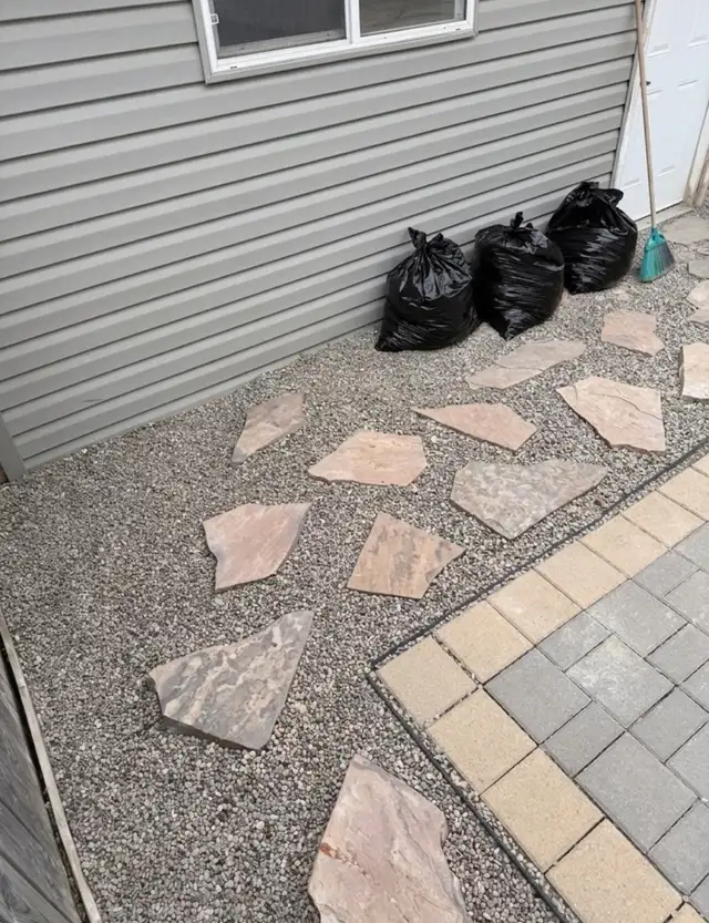 $20 Dog Poop Removal - Photo 2