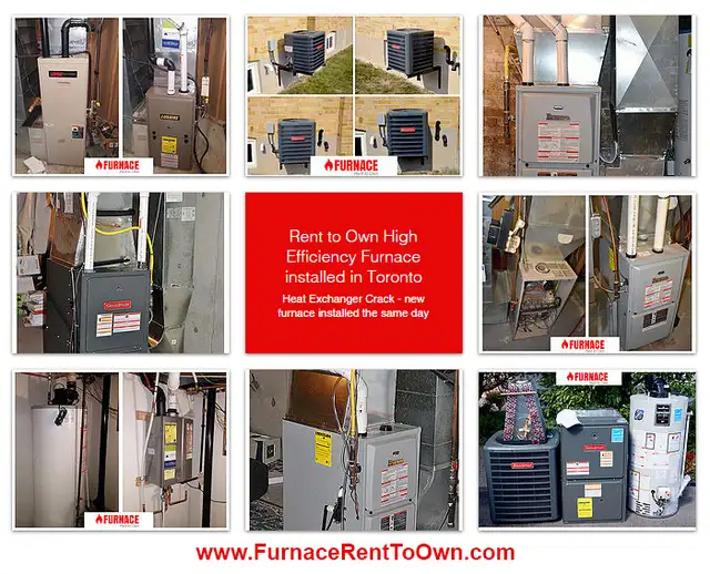 High Efficiency TANKLESS Water Heater w/ 12 Months No Payment - Photo 5
