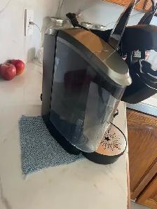 free Keurig coffee maker