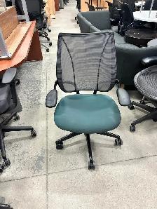 Humanscale Liberty Task Chair!