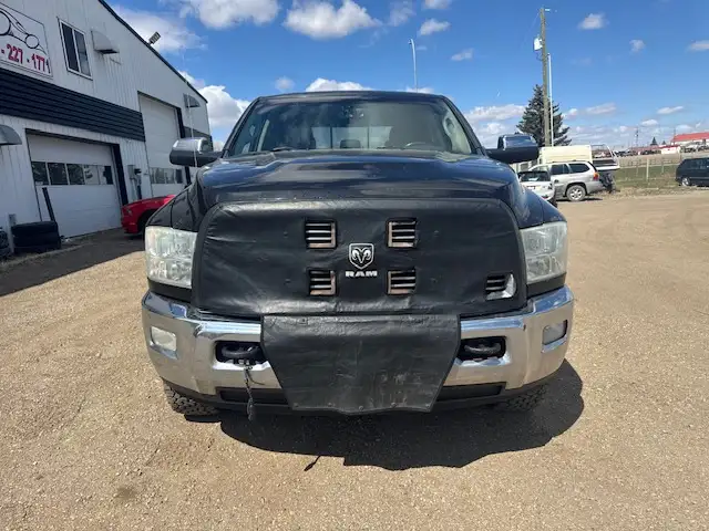2010 Dodge Ram 3500 Laramie- WARRANTY INC, LEATHER, ROOF, NAV RE - Photo 9