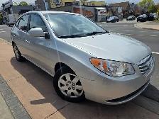 2010 Hyundai Elantra