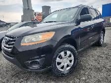 2011 Hyundai Santa Fe GL GARANTIE 1 ANS