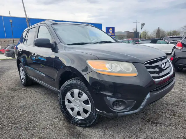 2011 Hyundai Santa Fe GL GARANTIE 1 ANS - Photo 2