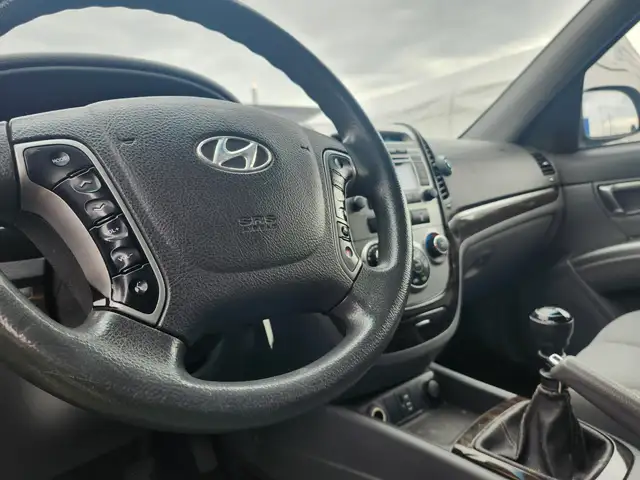 2011 Hyundai Santa Fe GL GARANTIE 1 ANS - Photo 3