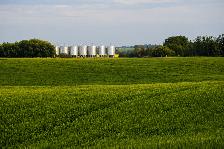 1,085 Acres For SaleTwo Hills Alberta