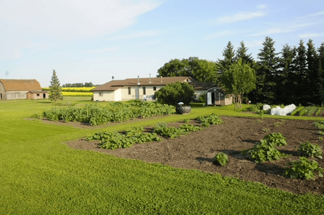 1,085 Acres For SaleTwo Hills Alberta - Photo 7