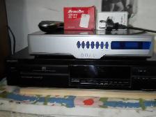 preamplificateur  quad  99   220v