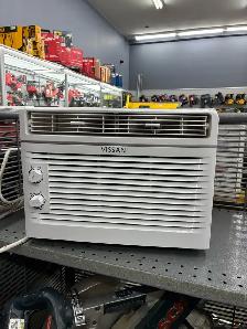 Vissani 5000btu AC unit