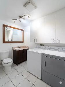 St-Henri 1 bdr   1 office   garden. Available July / August 2026 - Photo 8
