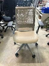 Steelcase Think V2 Chair!