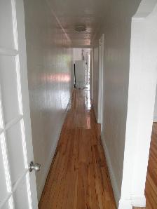Apartment (4 ½) for rent