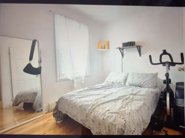 Apartment (4 ½) for rent - Photo 5