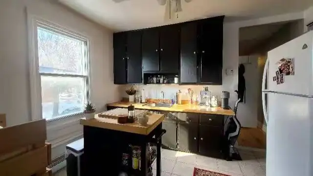 Apartment (4 ½) for rent - Photo 6