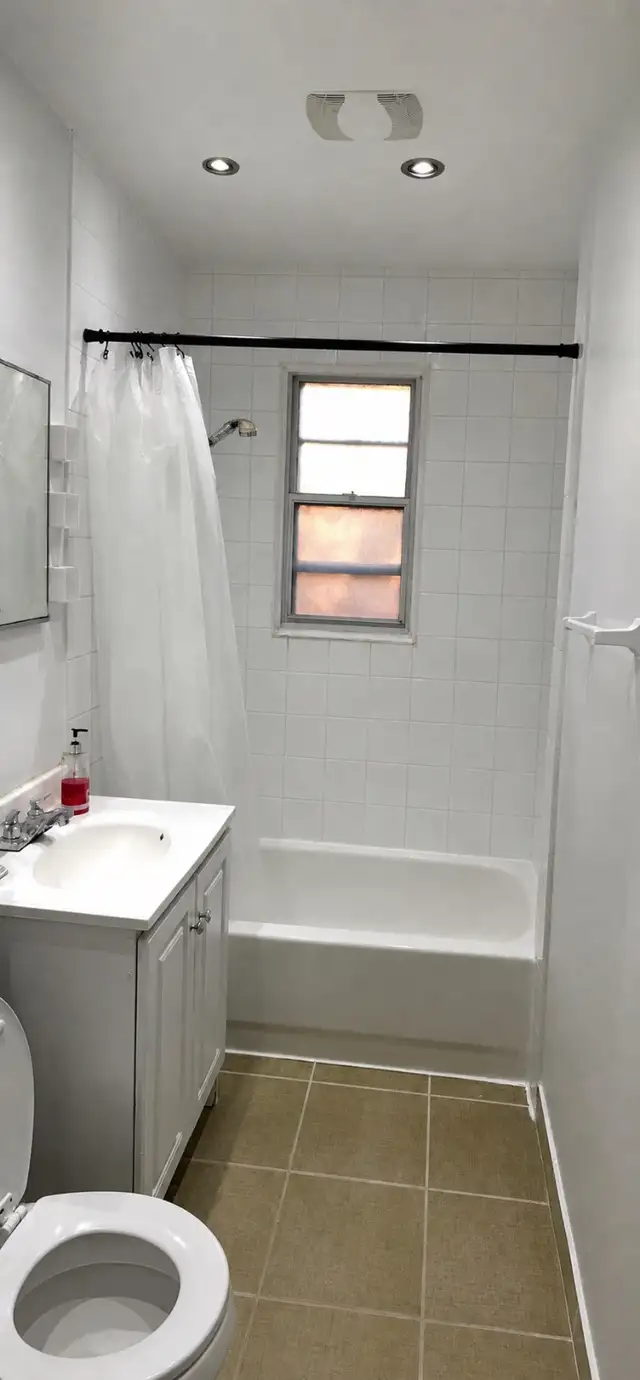 Apartment (4 ½) for rent - Photo 7