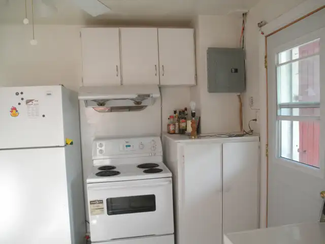 Apartment (4 ½) for rent - Photo 8