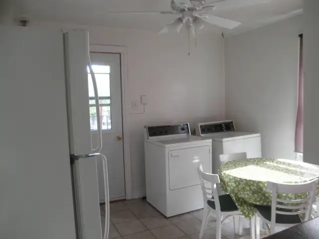 Apartment (4 ½) for rent - Photo 9