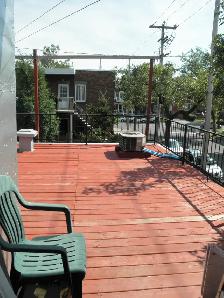 Apartment (4 ½) for rent - Photo 10