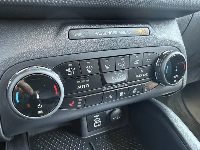 2024 Ford Bronco Sport Outer Banks - Photo 9