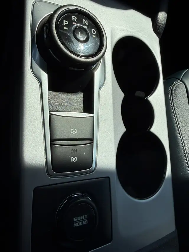 2024 Ford Bronco Sport Outer Banks - Photo 10