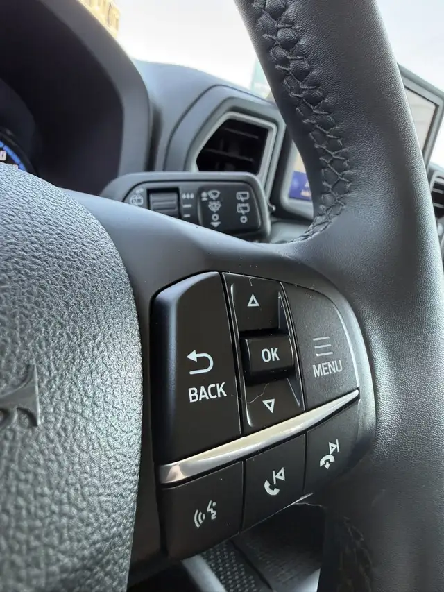 2024 Ford Bronco Sport Outer Banks - Photo 11