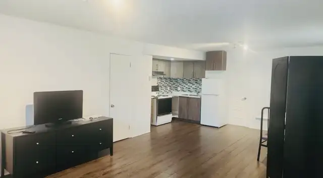 Studio – Montreal – 1 100$