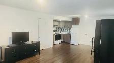 Studio – Montreal – 1 100$