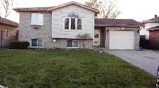 House for Rent South Windsor-Devonshire Area